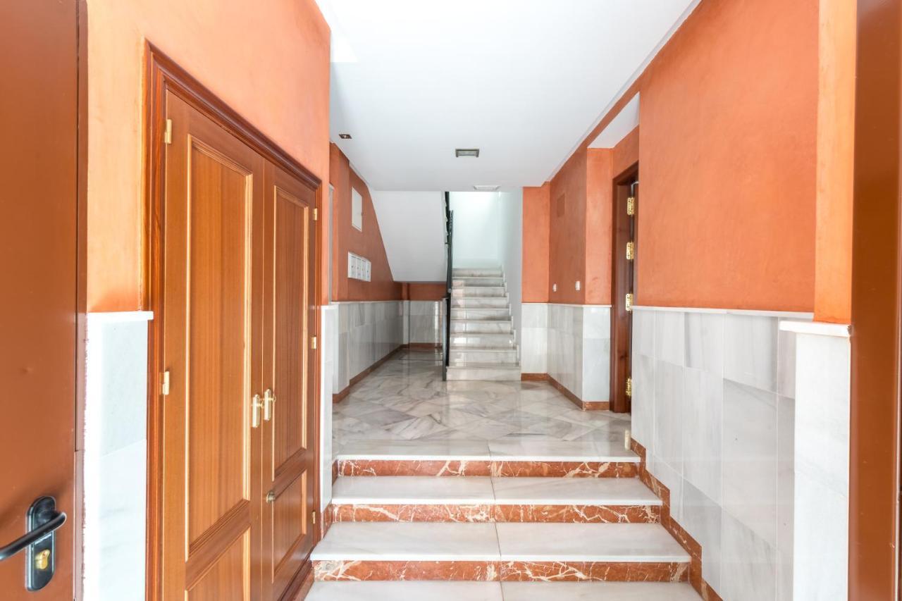 Anna - Apartamento con encanto en Triana Sevilla Exterior foto