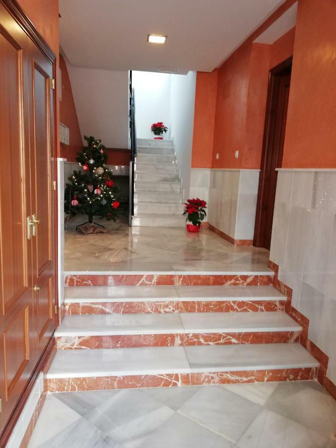 Anna - Apartamento con encanto en Triana Sevilla Exterior foto
